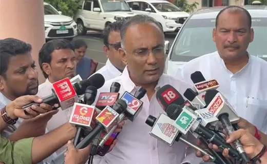 Dinesh Gundu Rao